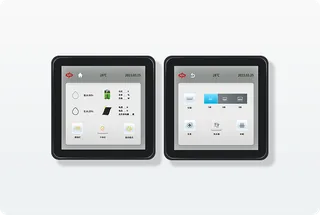 OASIS TC8601