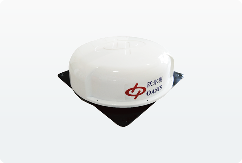 Antenna T43