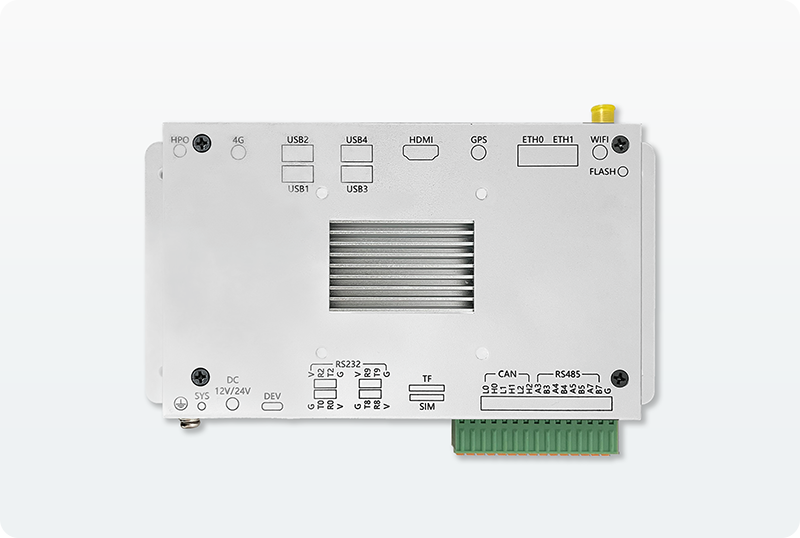 OASIS DPL3501
