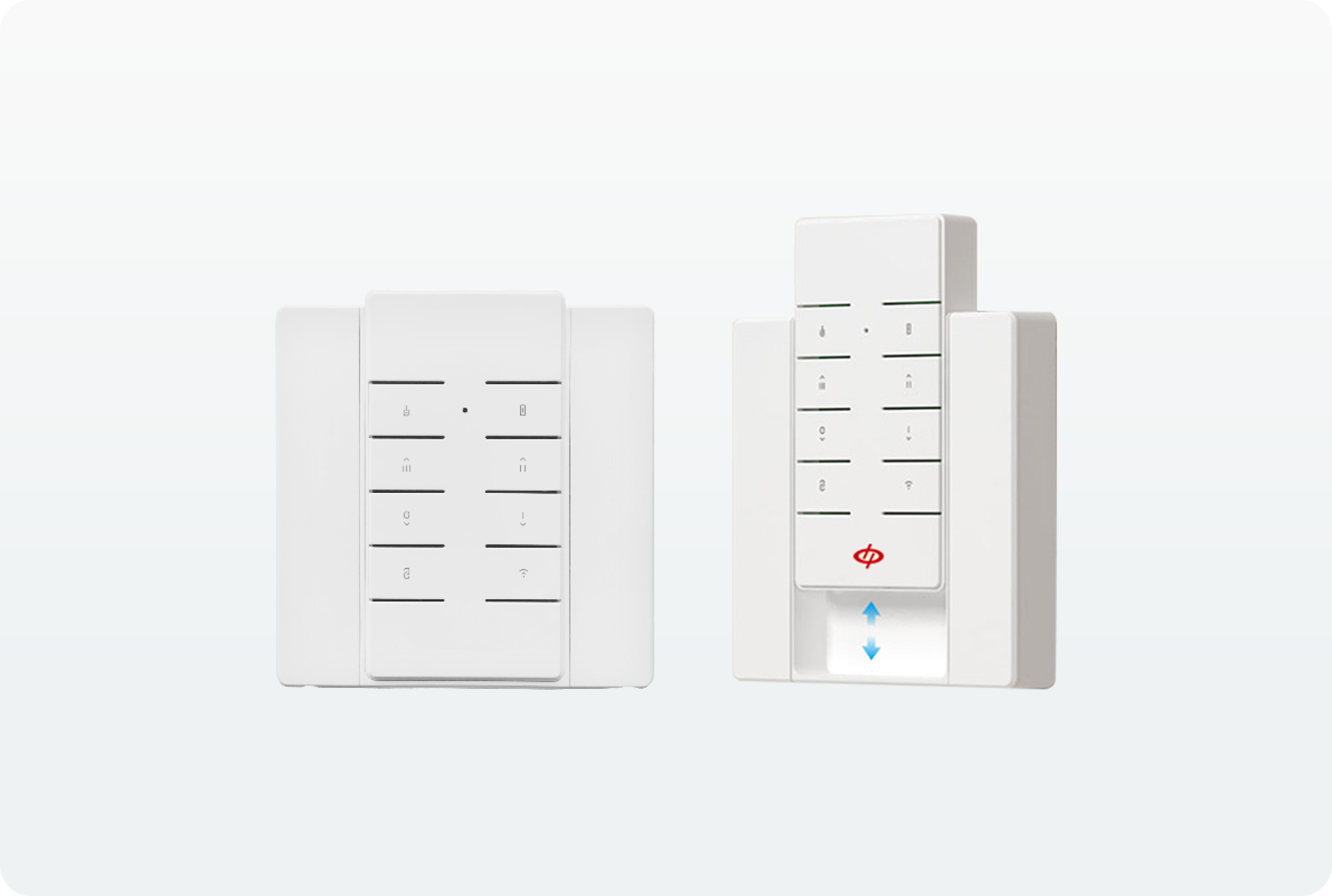 Smart Remote Control