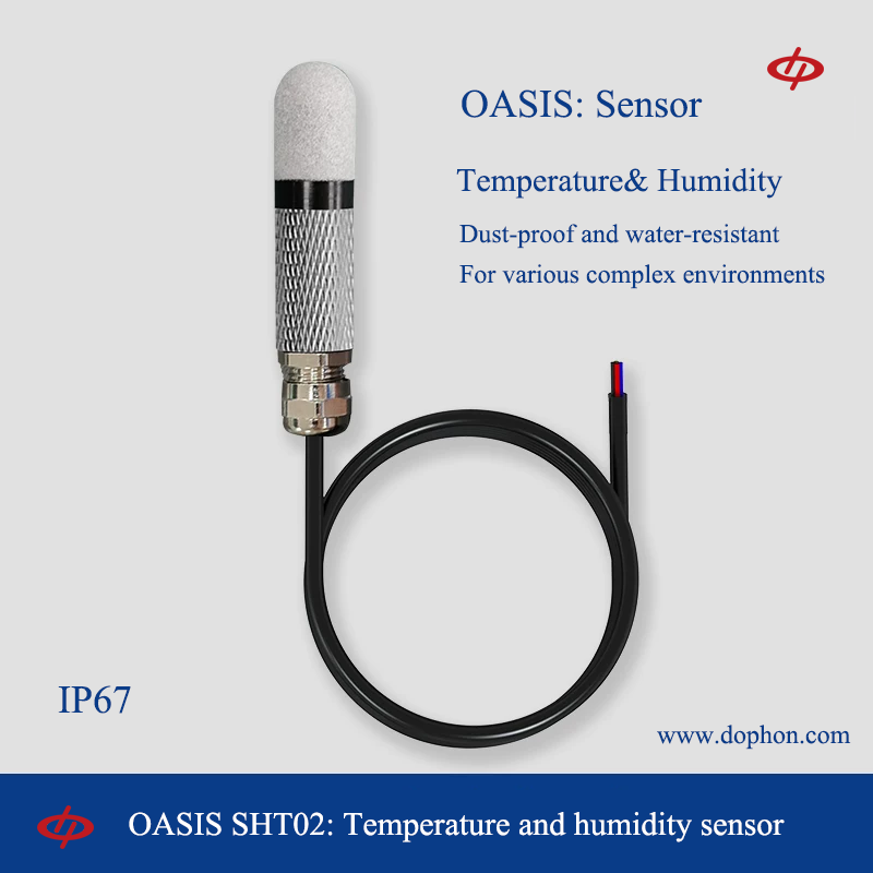 OASIS Environmental Sensor
