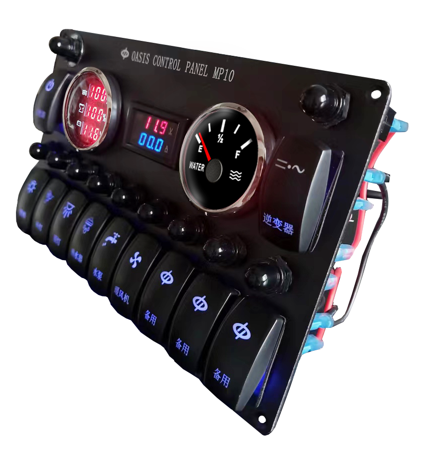 OASIS MP10